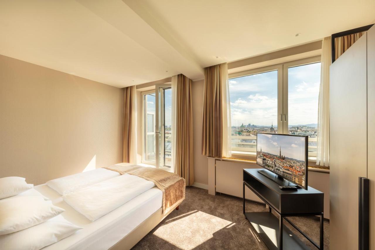 Am Parkring Hotel Wien