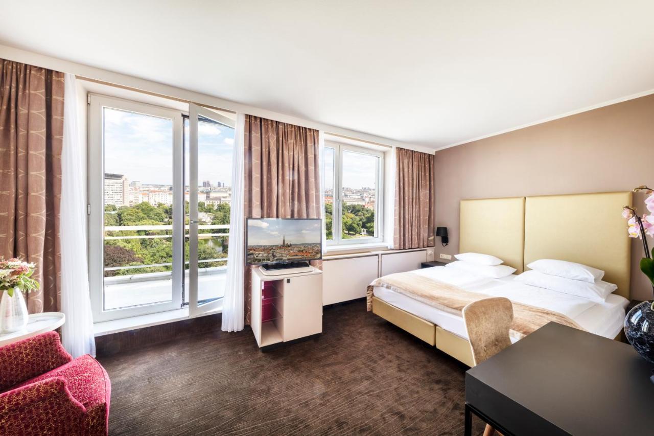 Am Parkring 4* Wien