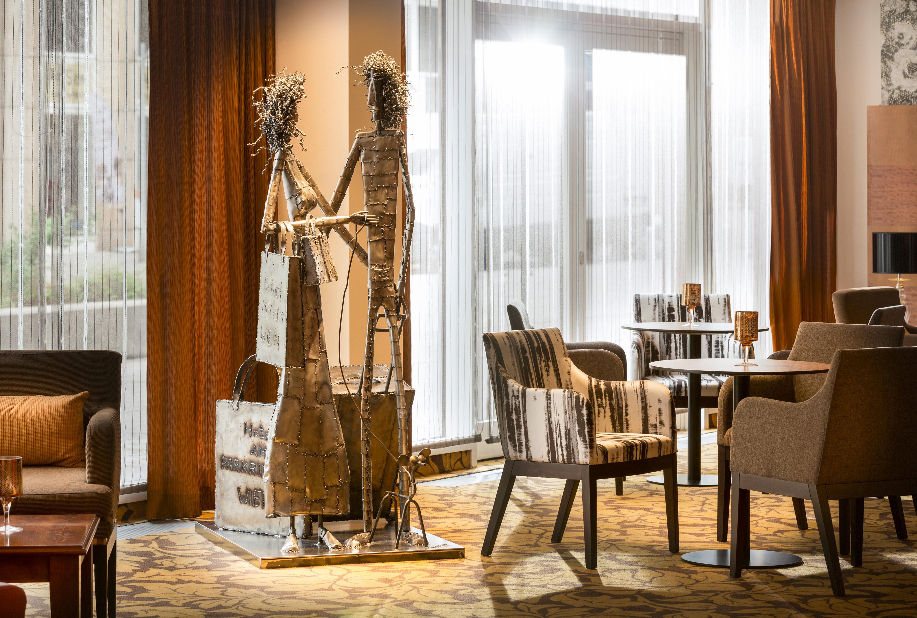 Am Parkring Hotel Wien
