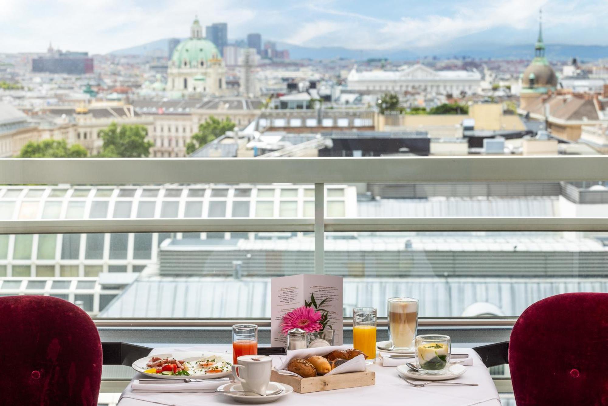Am Parkring 4* Wien