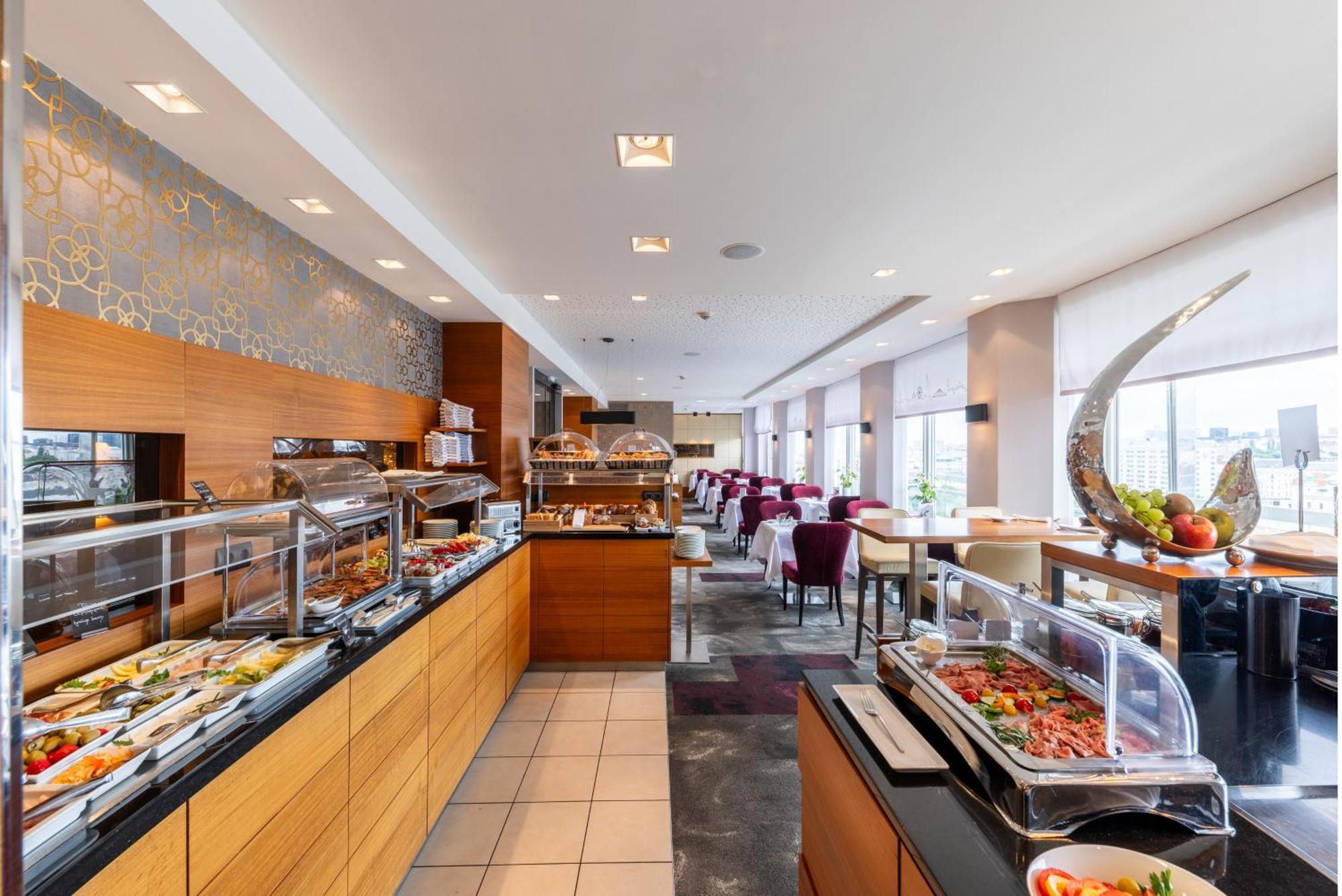 Am Parkring Hotel Wien