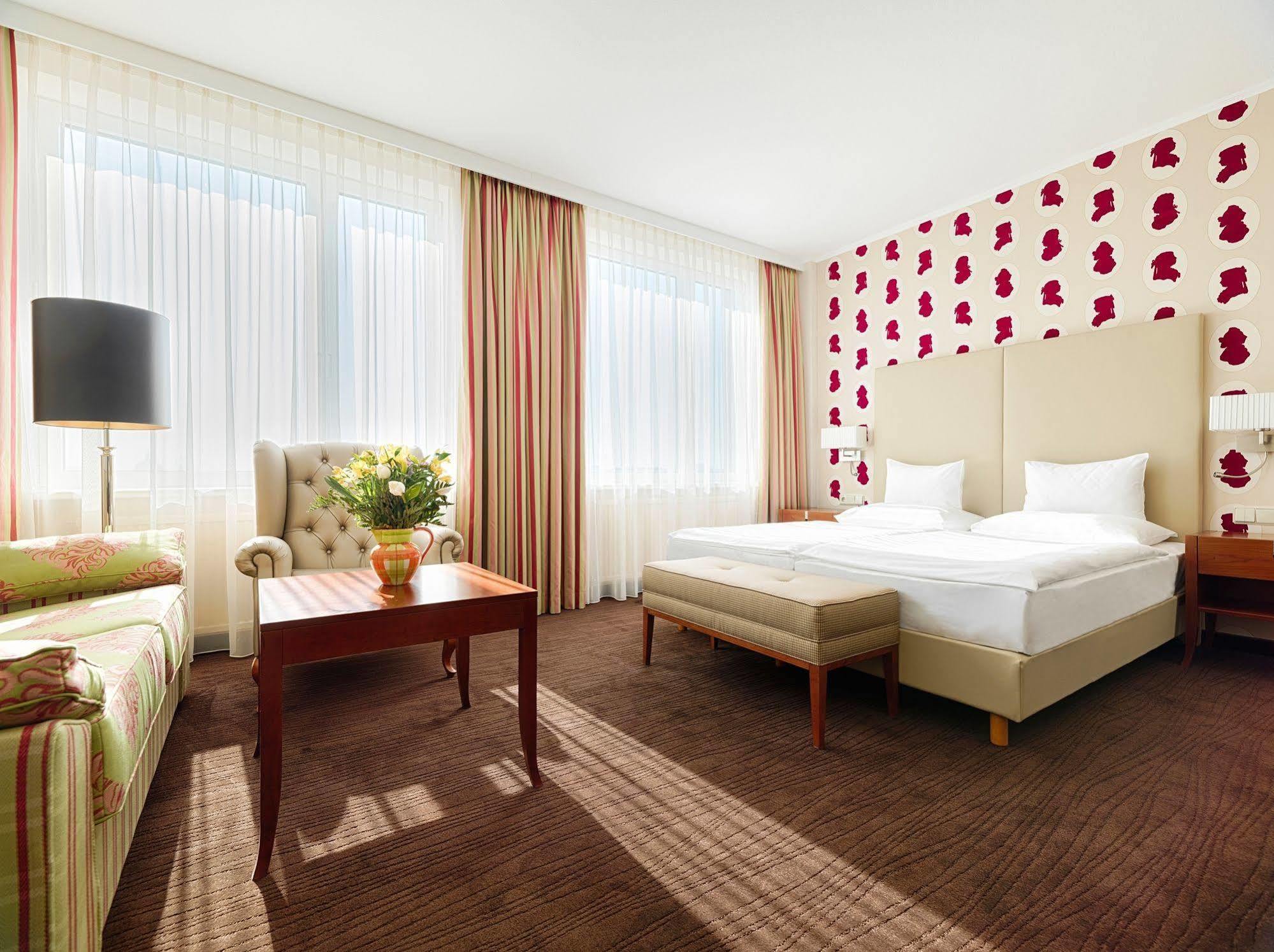 Am Parkring 4* Wien