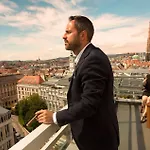Hotel Am Parkring 