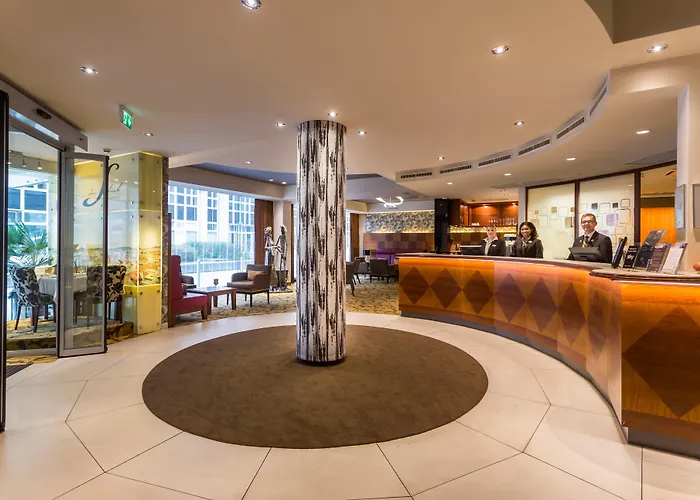Hotel Am Parkring
