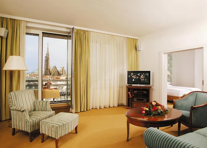 Hotel Am Parkring