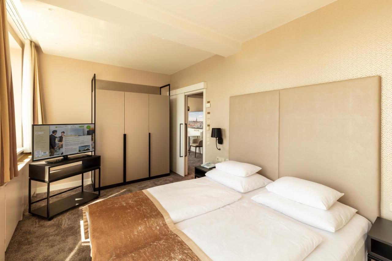 Am Parkring Hotel Wien