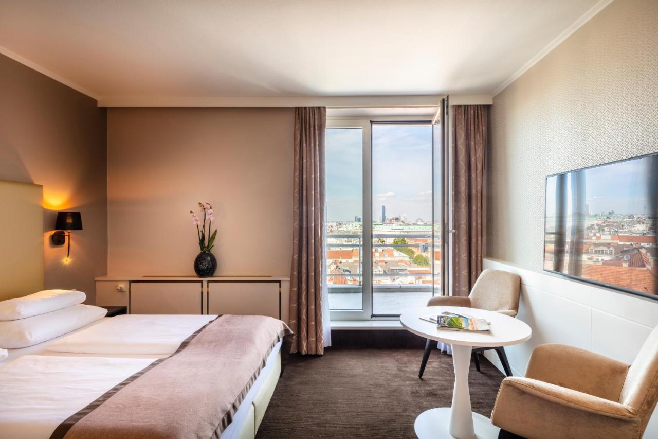 Hotel Am Parkring Wien