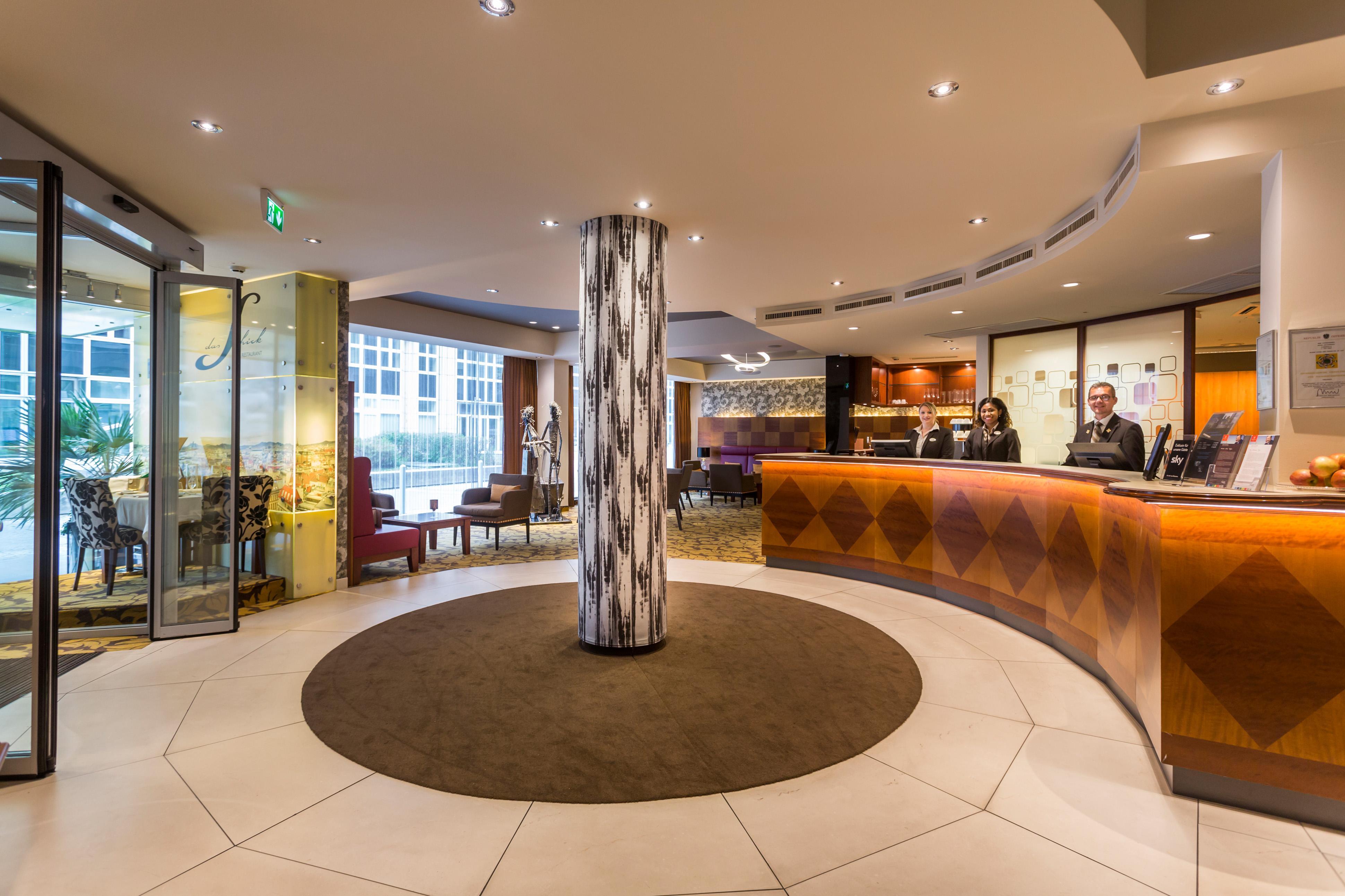 Am Parkring 4* Wien