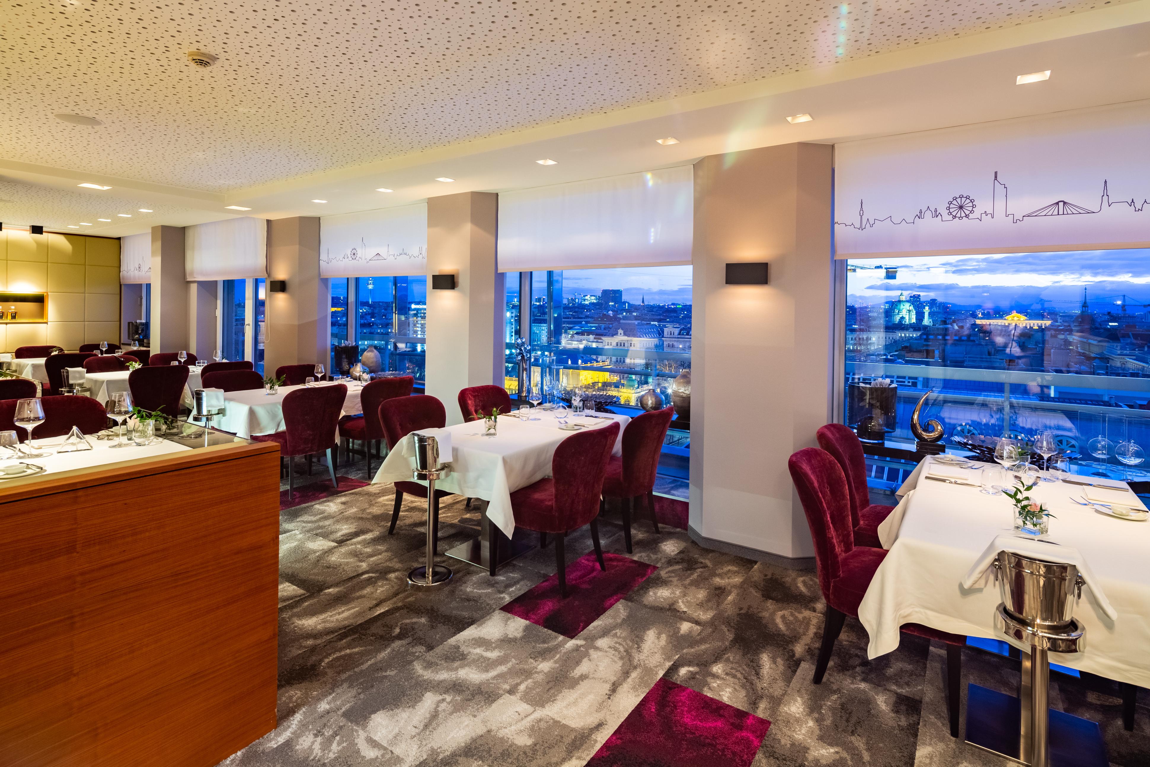 Hotel Am Parkring Wien