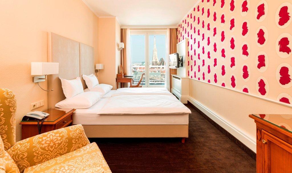 Am Parkring Hotel Wien